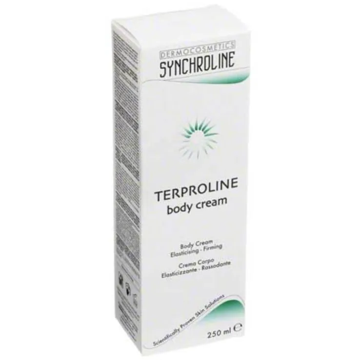 Synchroline Terproline Creme, 250 ml