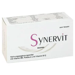 Synervit Kapseln, 30 St