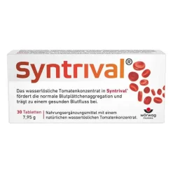 Syntrival Tabletten, 30 St
