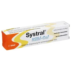Systral Kühl Gel, 20 ml