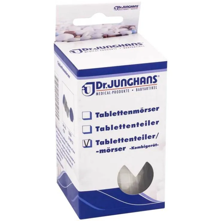 Tablettenteiler, 1 St