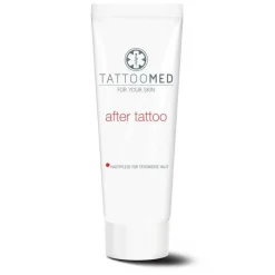 Tattoomed after tattoo Salbe, 25 ml