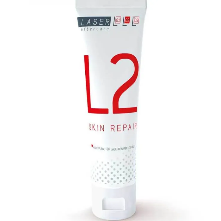 Tattoomed L2 Skin repair Creme, 75 ml