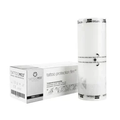 TATTOOMED® tattoo protection film 2.0, 1 St