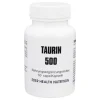 Taurin 500 Kapseln, 60 St