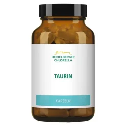 Taurin Kapseln, 120 St