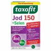 Taxofit Jod 150 + Selen Tabletten, 60 St