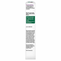 Taxofit Jod 150 + Selen Tabletten, 60 St