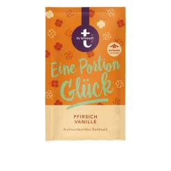T BY tetesept Badesalz Eine Portion Glück, 60 g