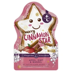 T BY tetesept Merry Cinnamon Star, 40 ml