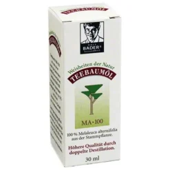 Teebaum Öl Amax MA 100, 30 ml