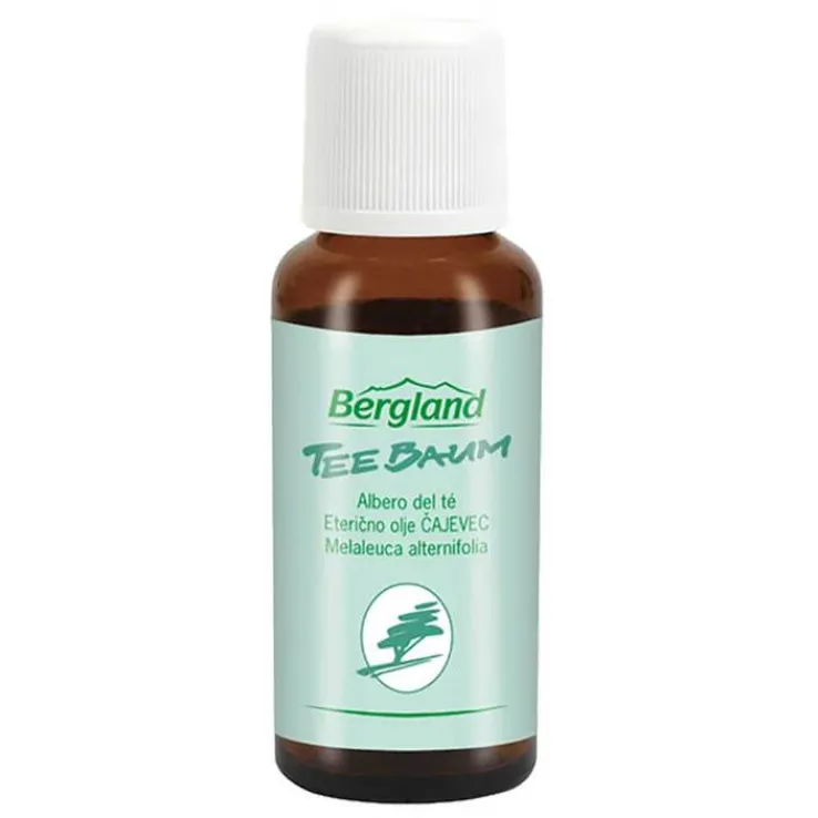 Teebaum Öl - Bergland, 30 ml
