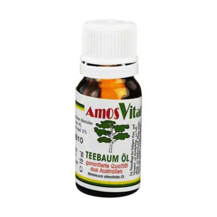 Teebaum Öl, 10 ml