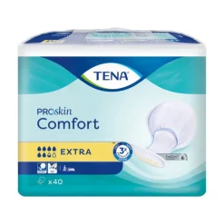 Tena Comfort extra Vorlagen, 80 St