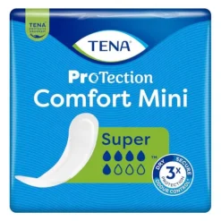 Tena Comfort mini super bei Inkontinenz, 30 St