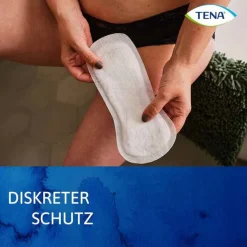 TENA® discreet Mini Einlagen bei Inkontinenz, 6X30 St