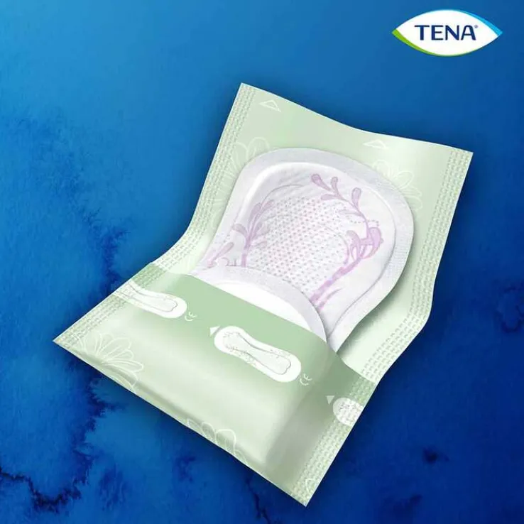 TENA® discreet Mini Einlagen bei Inkontinenz, 30 St