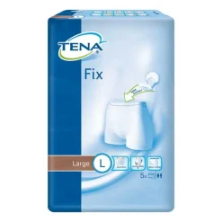 Tena Fix Fixierhosen L, 5 St