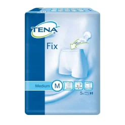 Tena Fix Fixierhosen M, 5 St