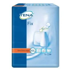 Tena Fix Fixierhosen XXL, 5 St