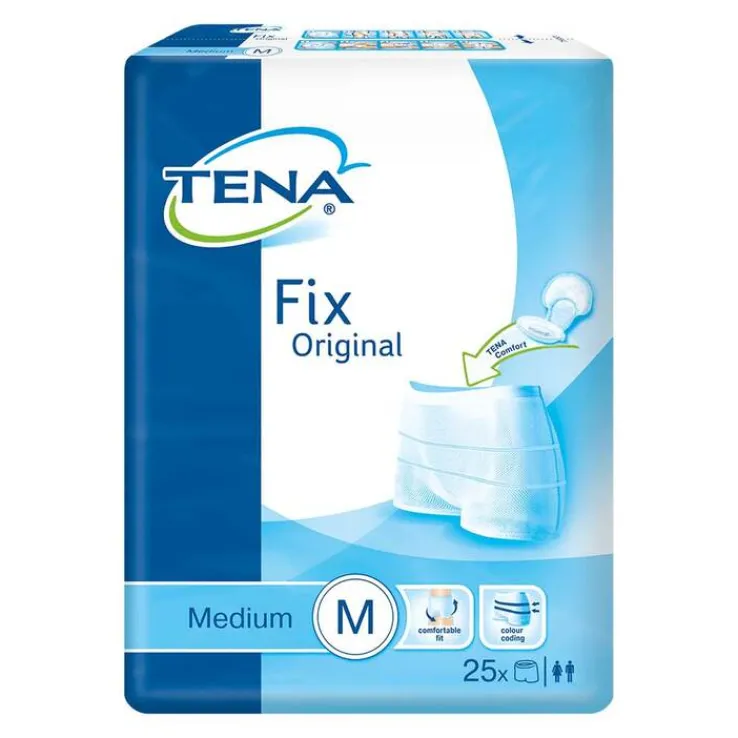 Tena Fix Original Netzhose M, 25 St