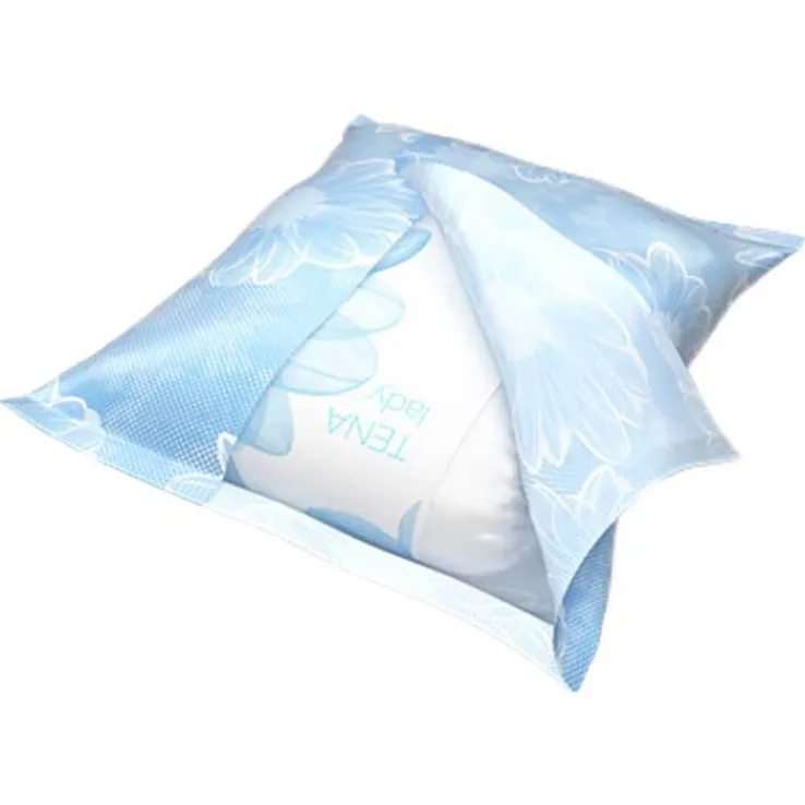 Tena Lady Discreet Einlagen extra, 6X20 St