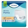Tena Pants Normal M Einweghose, 4X18 St