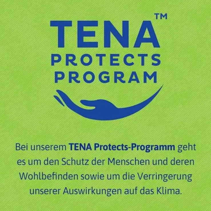 Tena Pants Normal M Einweghose, 4X18 St
