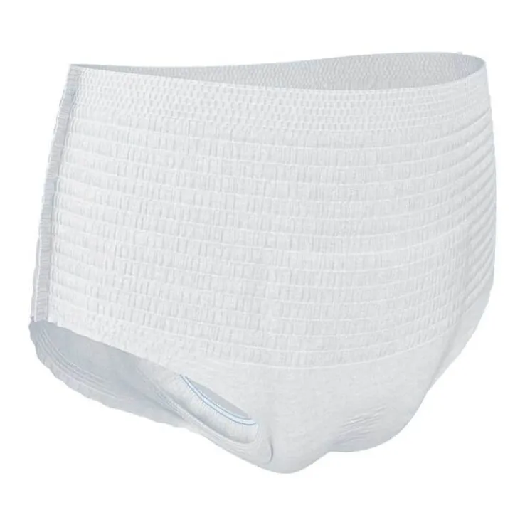 TENA Pants Plus L bei Inkontinenz, 4X8 St