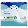 TENA Pants Super S Einweghosen bei Inkontinenz, 12 St
