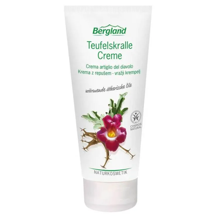 Teufelskralle Creme, 100 ml