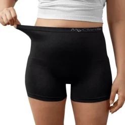 The Mama Panty M schwarz, 1 St