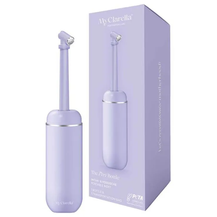 The Postpartum Kit, 1 St