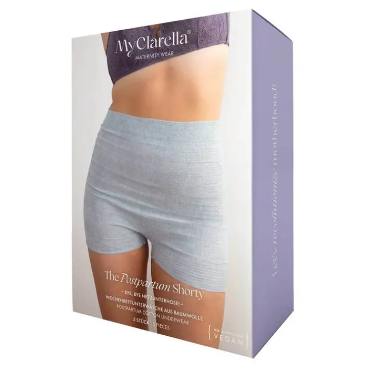 The Postpartum Kit, 1 St