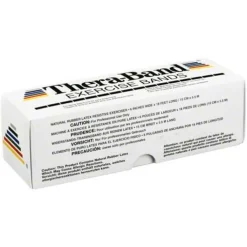 Thera Band 5,5 m stark grün, 1 St