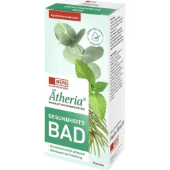 Ätheria revitalisierendes Gesundheitsbad, 125 ml