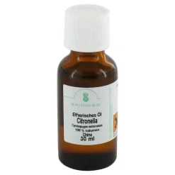 Ätherisches Öl Citronella, 30 ml