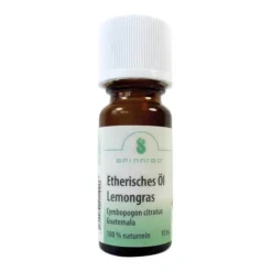 Ätherisches Öl Lemongrass Guathemala, 10 ml