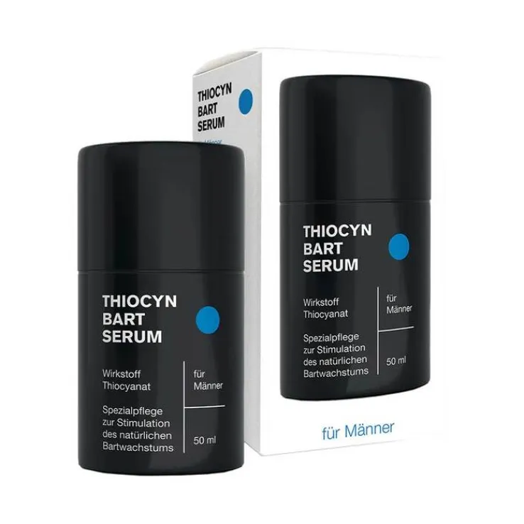 Thiocyn Bartserum, 50 ml