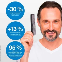 Thiocyn Haarserum Männer 6 Monats-Vorteilspackung, 3X150 ml