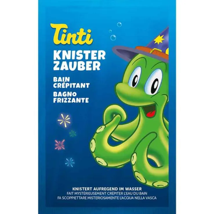 Tinti Knisterzauber 3er Pack Displayschale, 3 St