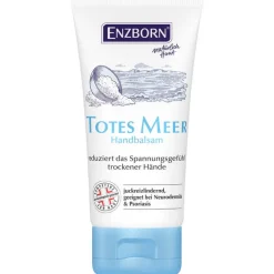 Totes Meer Handbalsam Enzborn, 75 ml