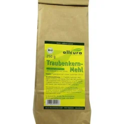Traubenkernmehl, 250 g