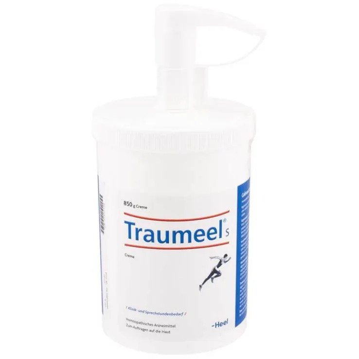 Traumeel® S Creme, 850 g