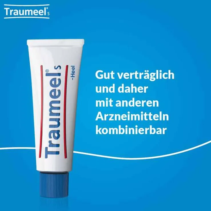Traumeel® S Creme, 50 g