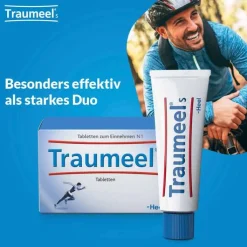 Traumeel® S Creme, 100 g