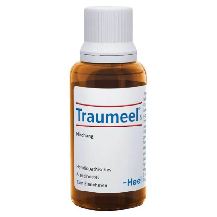 Traumeel® S Mischung, 30 ml