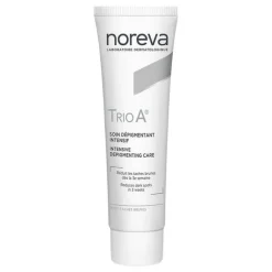 Trio A depigmentierende Emulsion, 30 ml