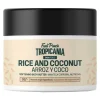 Tropicania Körperbutter Reis & Kokosnuss, 200 ml