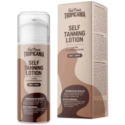 Tropicania Self Tanning Lotion, 150 ml